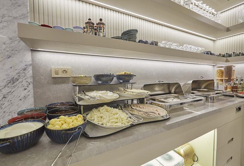 בית מלון כפרי The Hubi