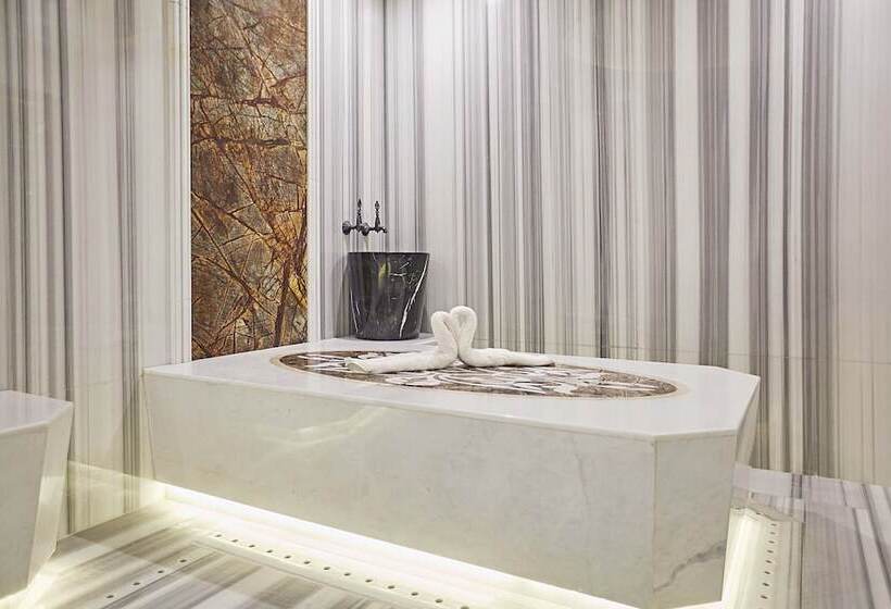 בית מלון כפרי The Hubi