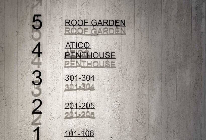 فندق The Newel Psychiko