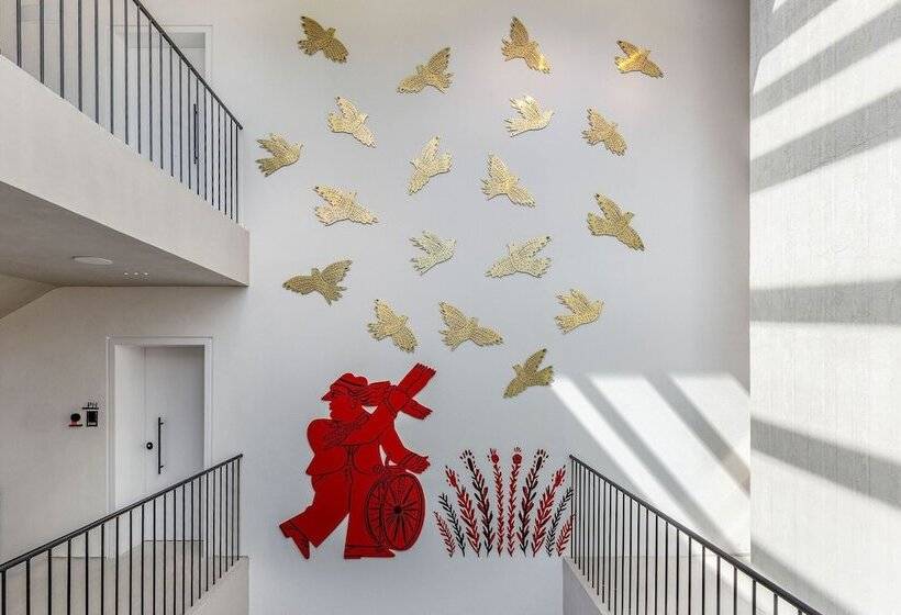 فندق The Newel Psychiko