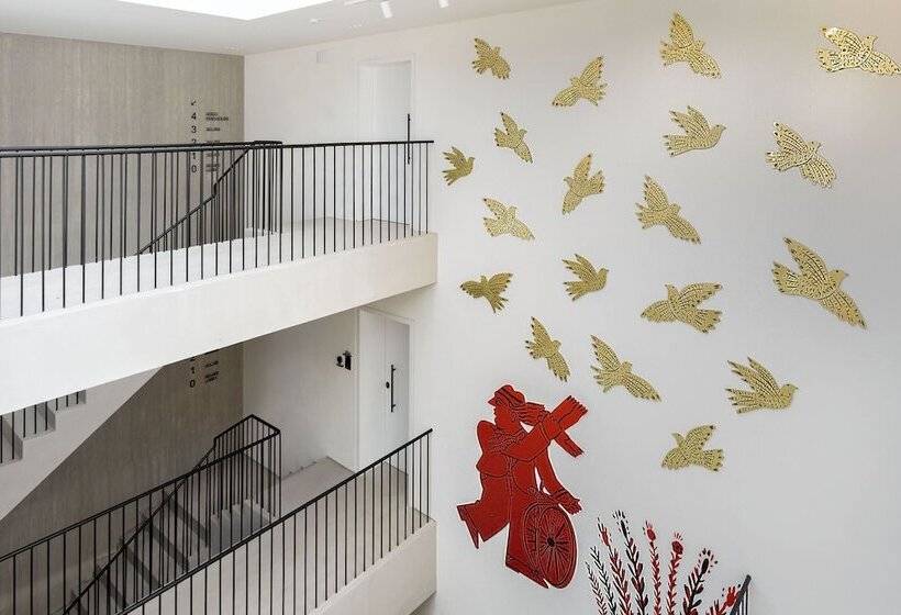 فندق The Newel Psychiko