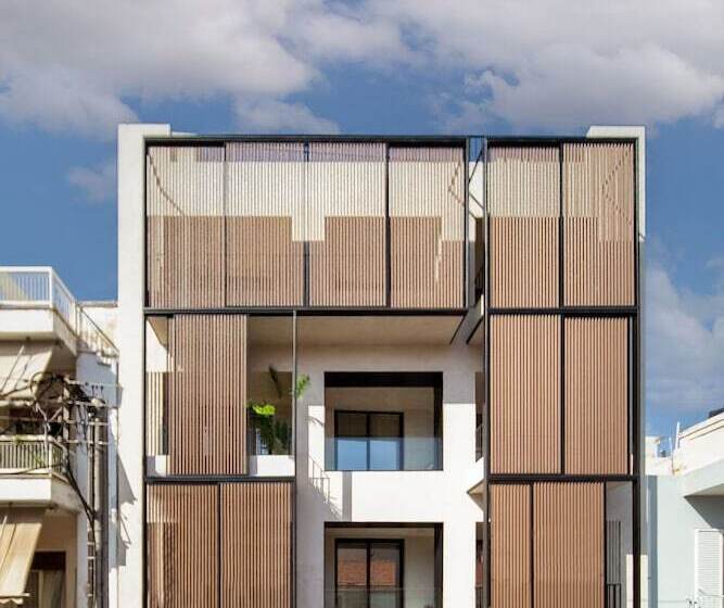 فندق The Newel Psychiko