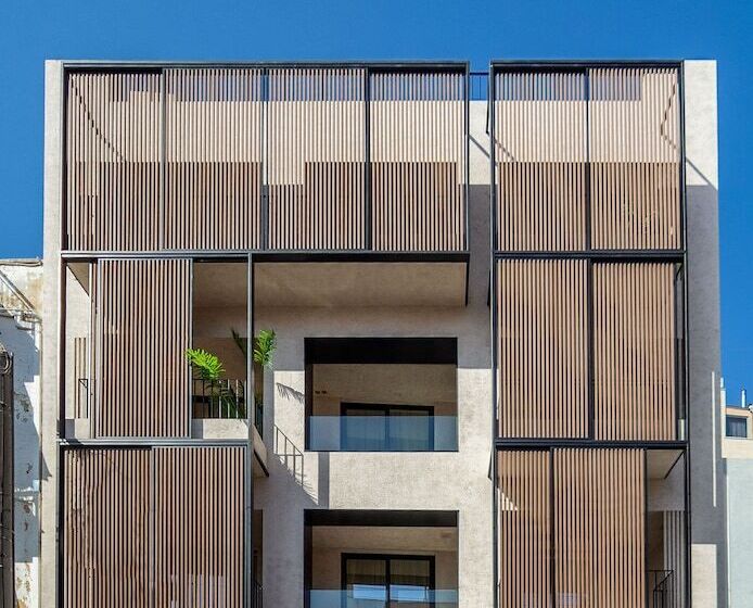 فندق The Newel Psychiko