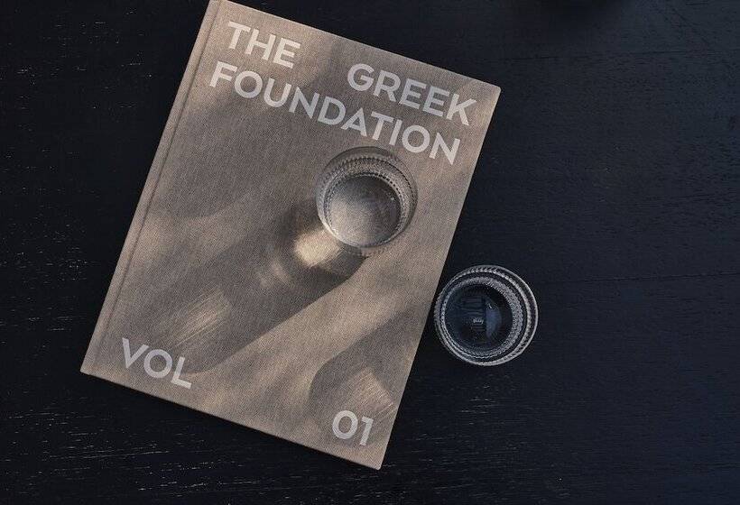 فندق The Newel Psychiko