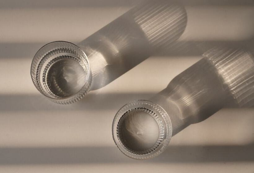 فندق The Newel Psychiko