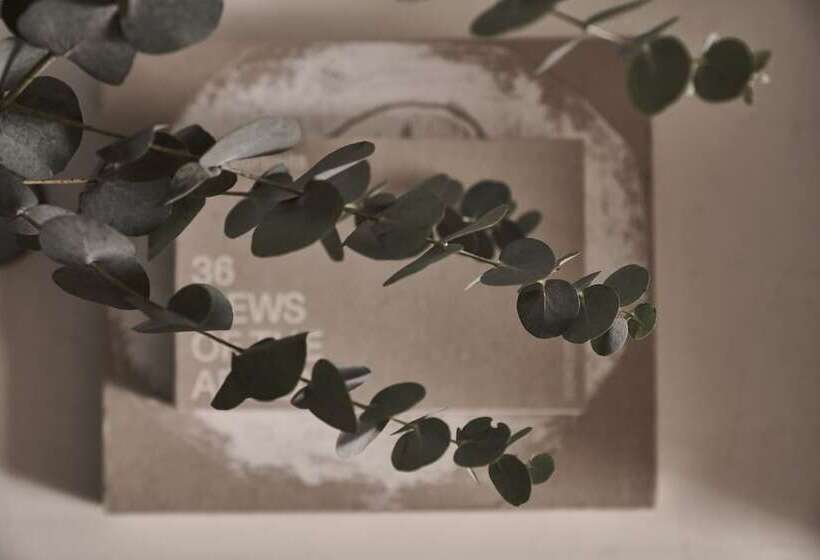 فندق The Newel Psychiko