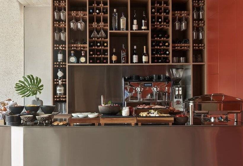 فندق The Newel Psychiko