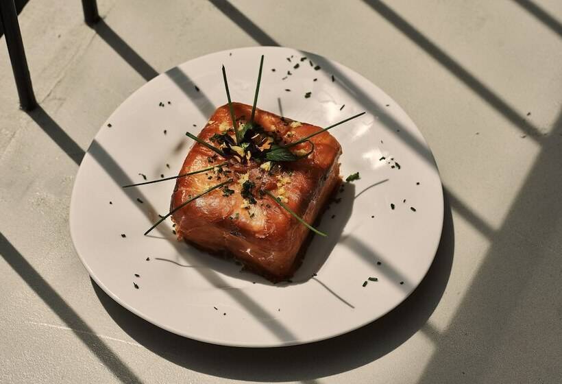 فندق The Newel Psychiko