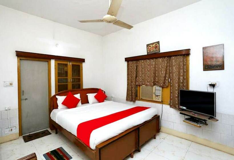 Mor Hotel Upasana Bhubaneswar