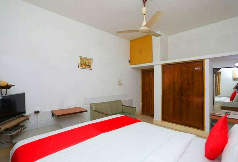 Mor Hotel Upasana Bhubaneswar