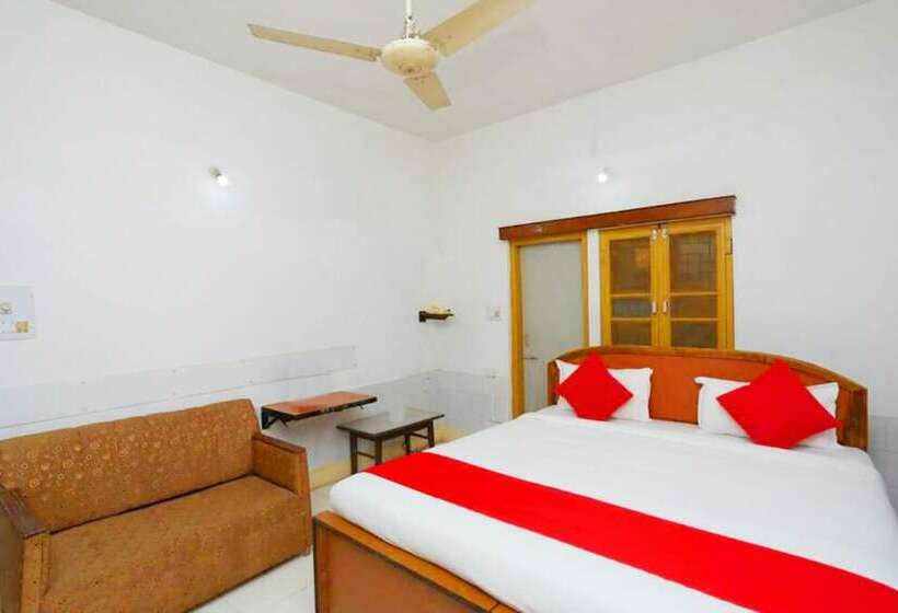 Mor Hotel Upasana Bhubaneswar