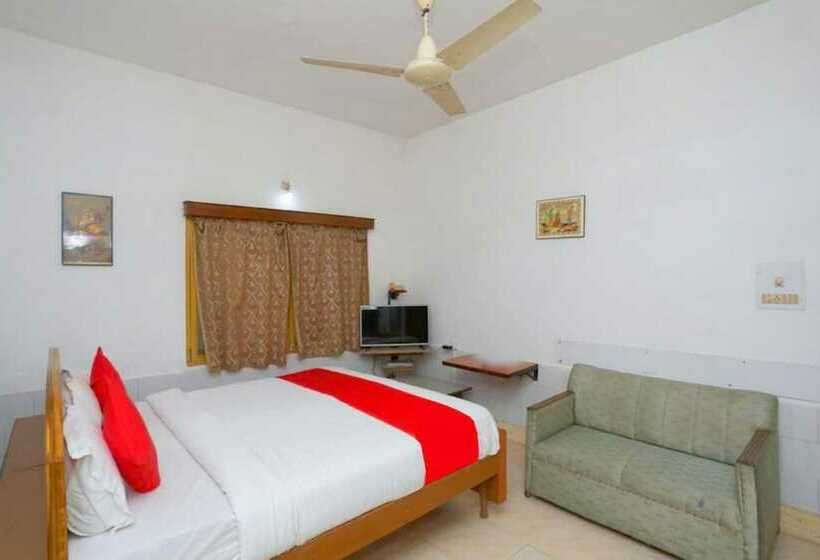 Mor Hotel Upasana Bhubaneswar