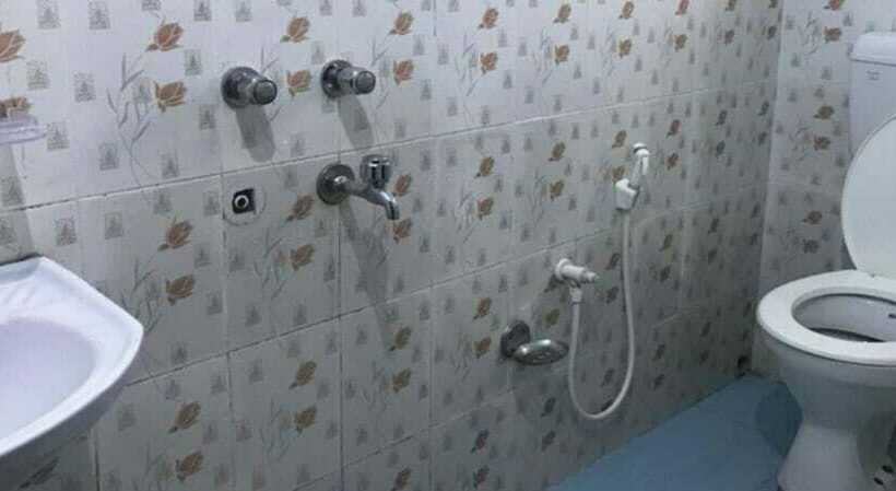 Mor Hotel Upasana Bhubaneswar