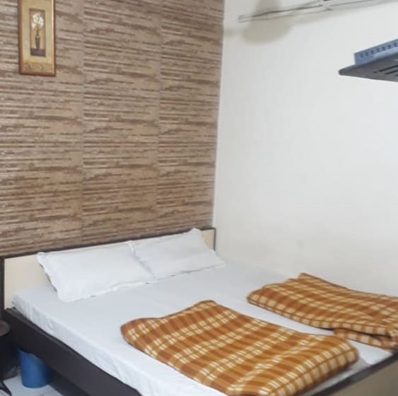 هتل Goroomgo Feed Vishal Agra