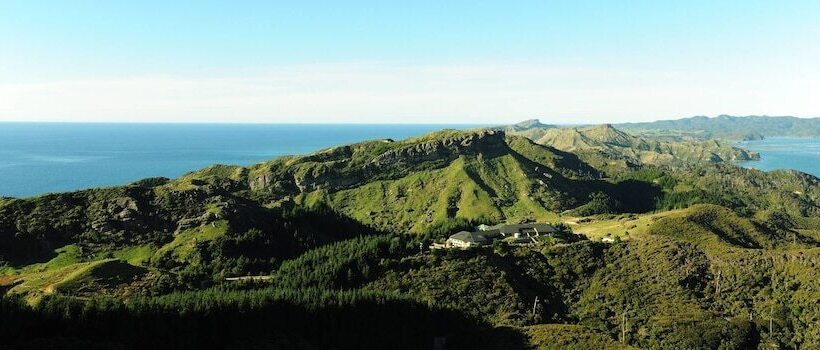 בית מלון כפרי Westhaven Retreat