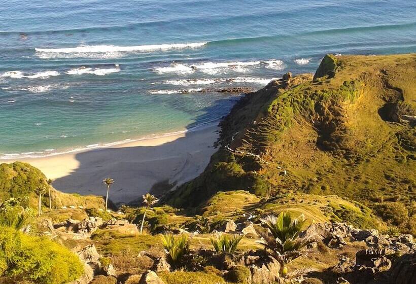 בית מלון כפרי Westhaven Retreat