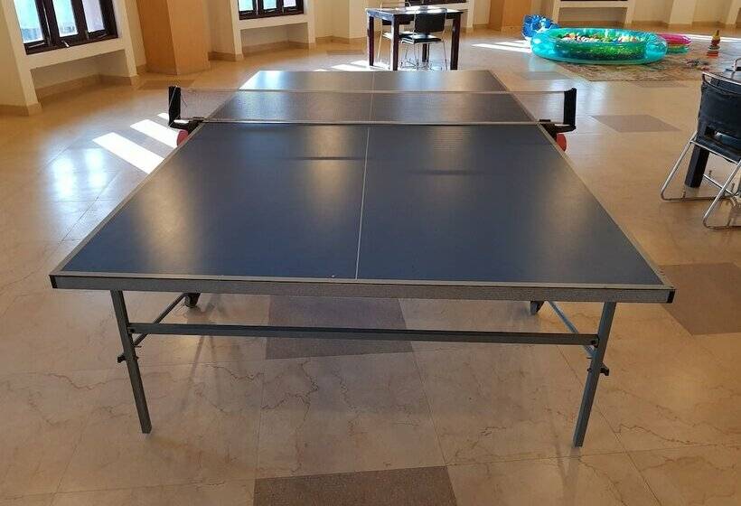 ホテル Praveg White Rann Resort Rann Utsav Dhordo