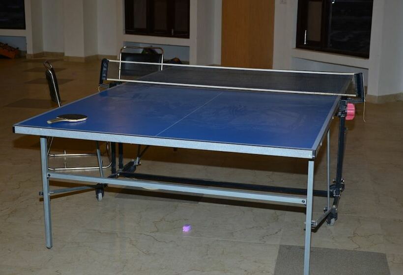 ホテル Praveg White Rann Resort Rann Utsav Dhordo