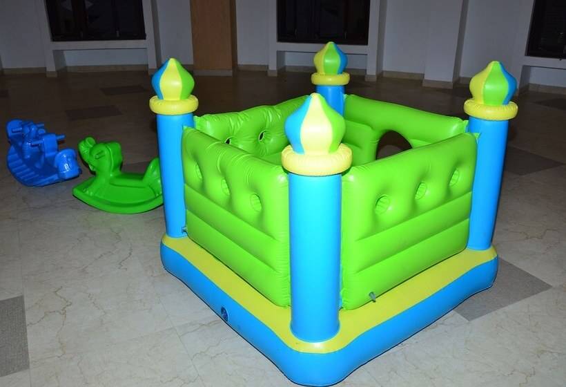 ホテル Praveg White Rann Resort Rann Utsav Dhordo