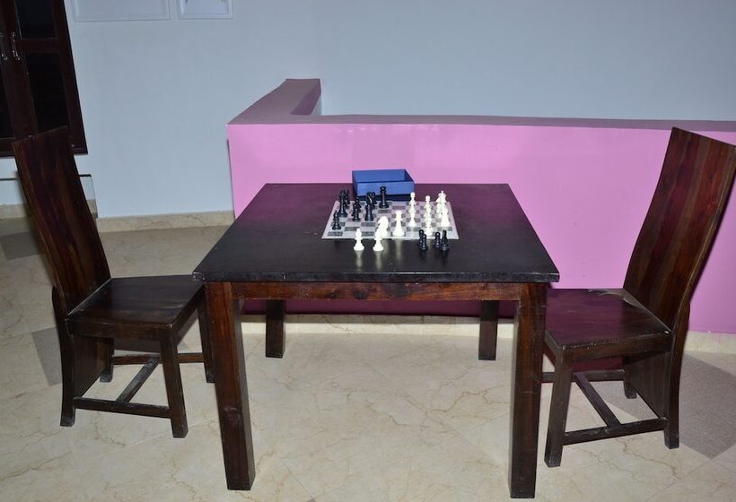 ホテル Praveg White Rann Resort Rann Utsav Dhordo