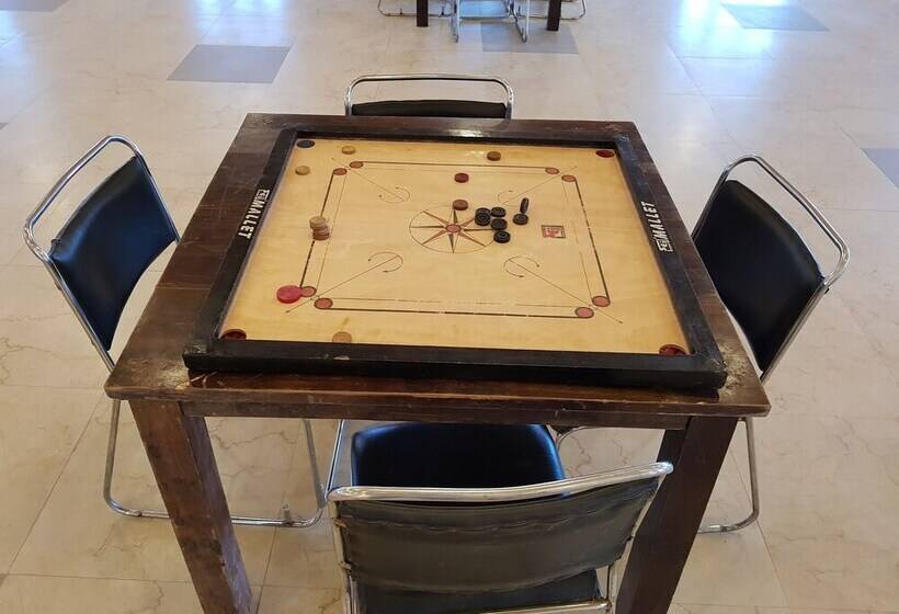 ホテル Praveg White Rann Resort Rann Utsav Dhordo