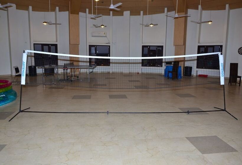 ホテル Praveg White Rann Resort Rann Utsav Dhordo