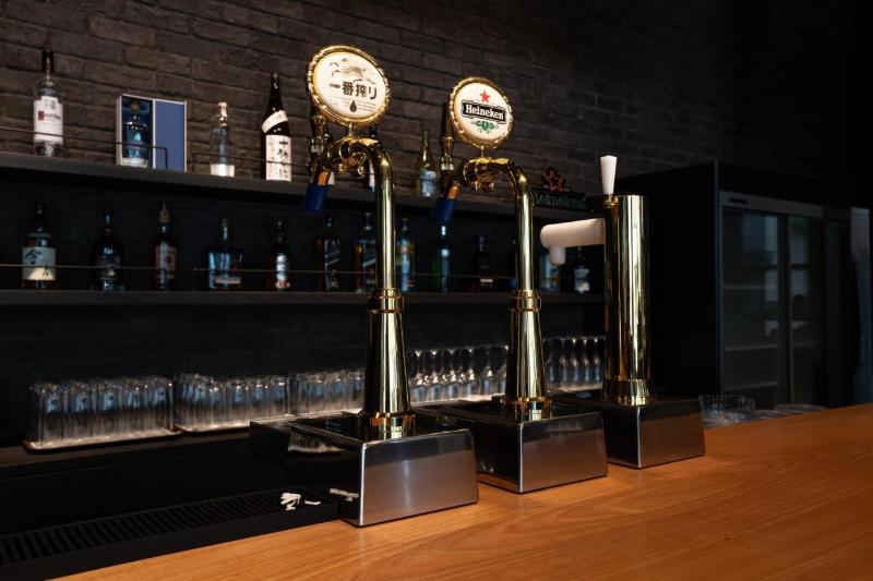 בית מלון כפרי Wyndham Garden Sapporo Odori