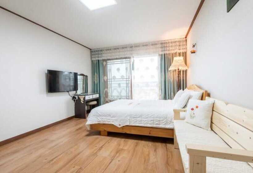 Jeju Bada Dream Pension