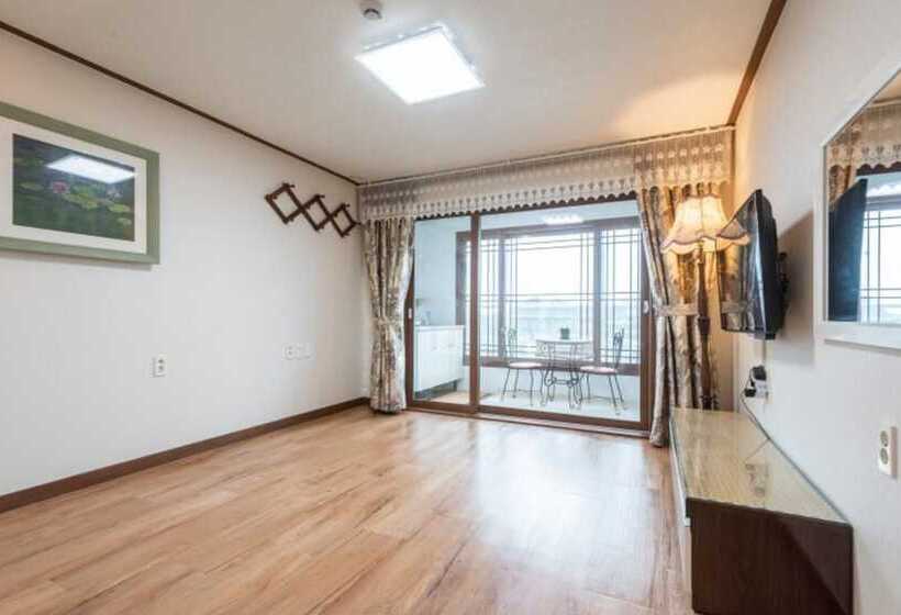 Jeju Bada Dream Pension