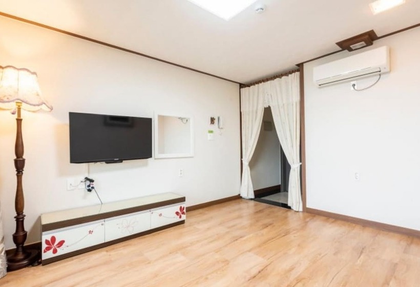 Jeju Bada Dream Pension