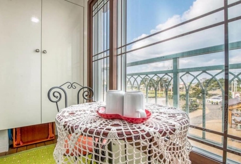 Jeju Bada Dream Pension