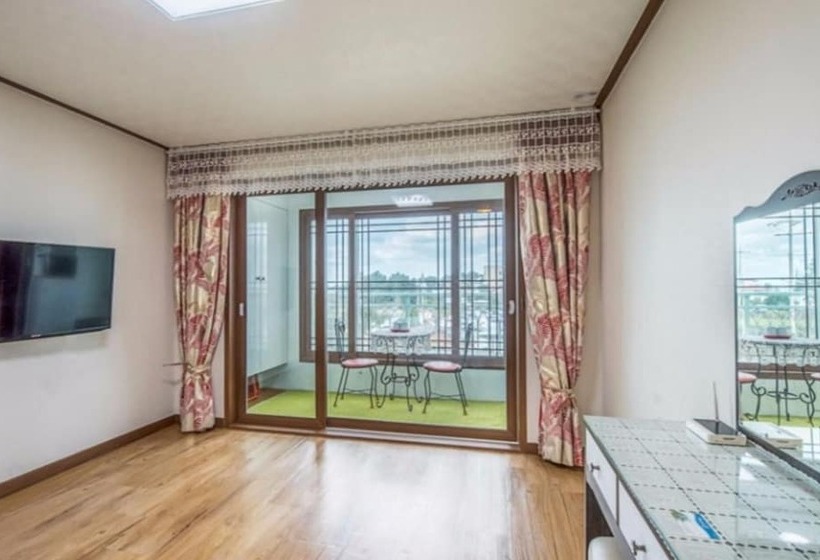 Jeju Bada Dream Pension