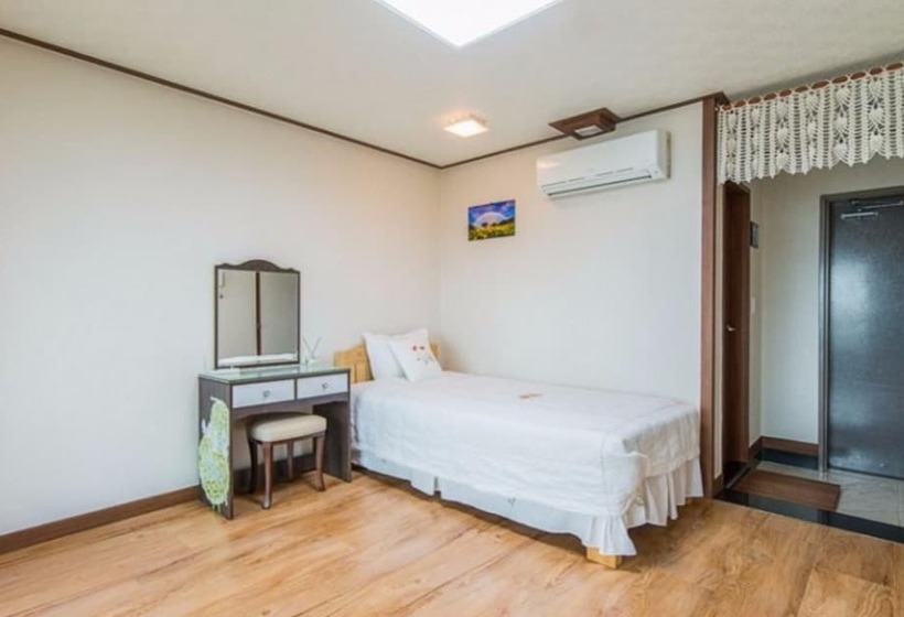 Jeju Bada Dream Pension