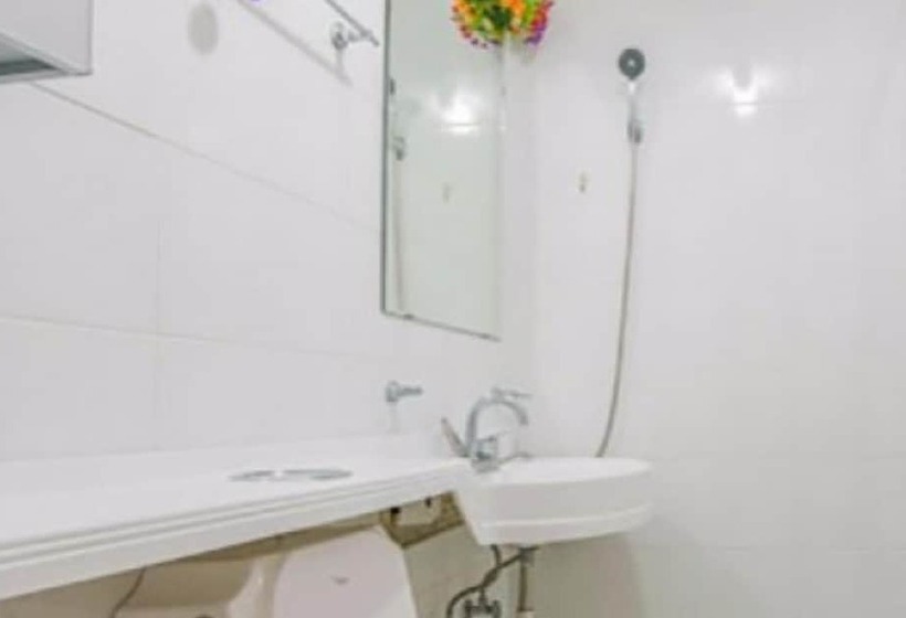 Jeju Bada Dream Pension