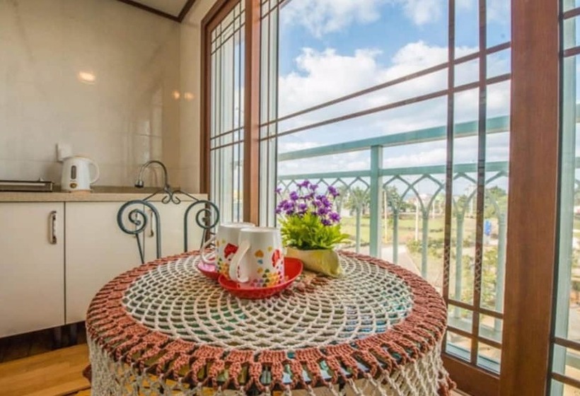 Jeju Bada Dream Pension