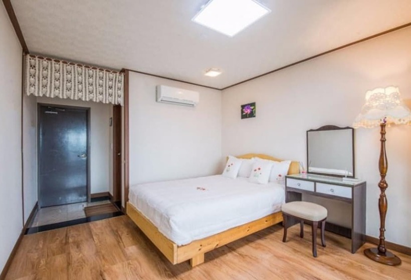 Jeju Bada Dream Pension