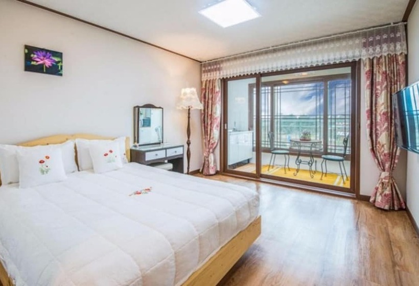 Jeju Bada Dream Pension
