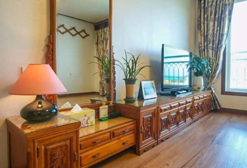 Jeju Bada Dream Pension