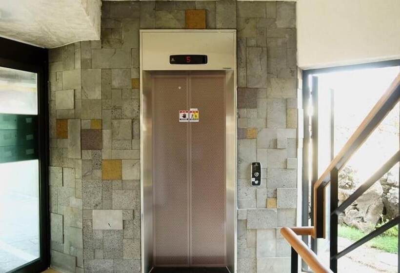 Jeju Beautiful Pension