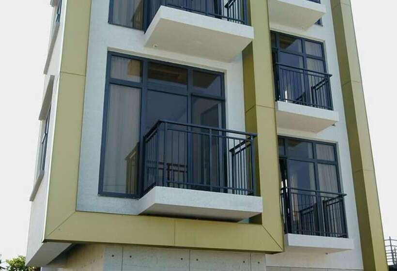 Jeju Beautiful Pension