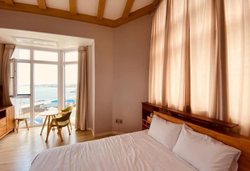 Jeju Beautiful Pension