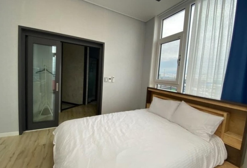 Jeju Beautiful Pension