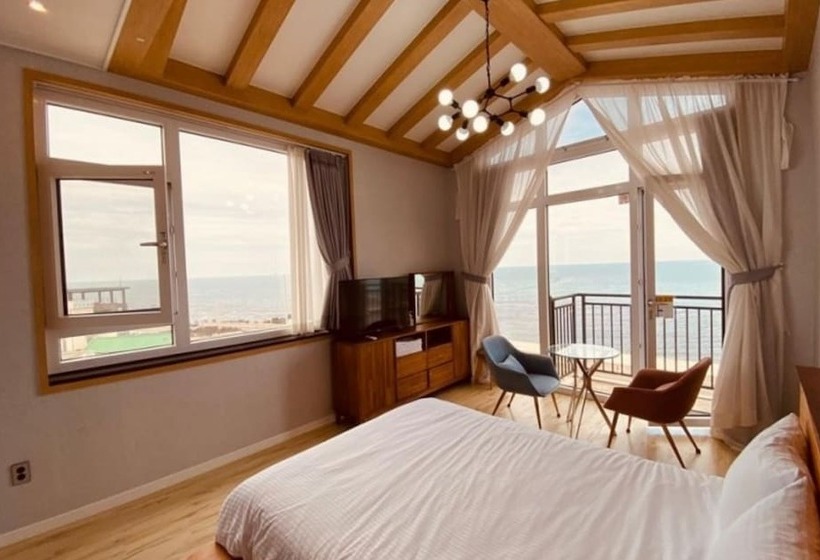 Jeju Beautiful Pension