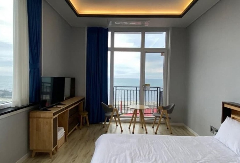 Jeju Beautiful Pension