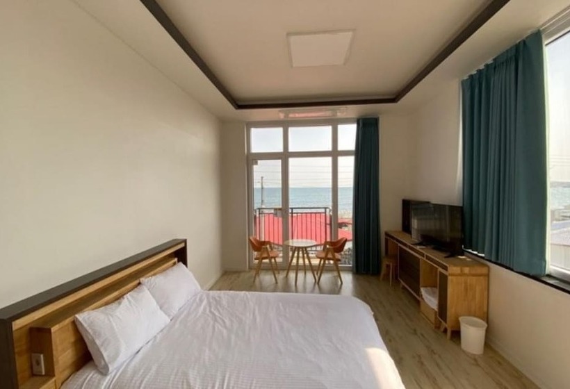 Jeju Beautiful Pension