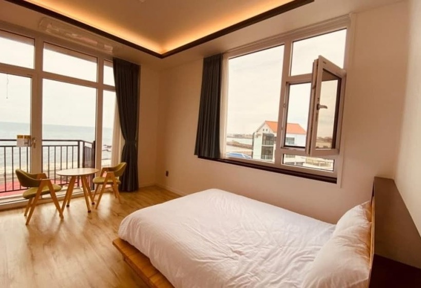 Jeju Beautiful Pension