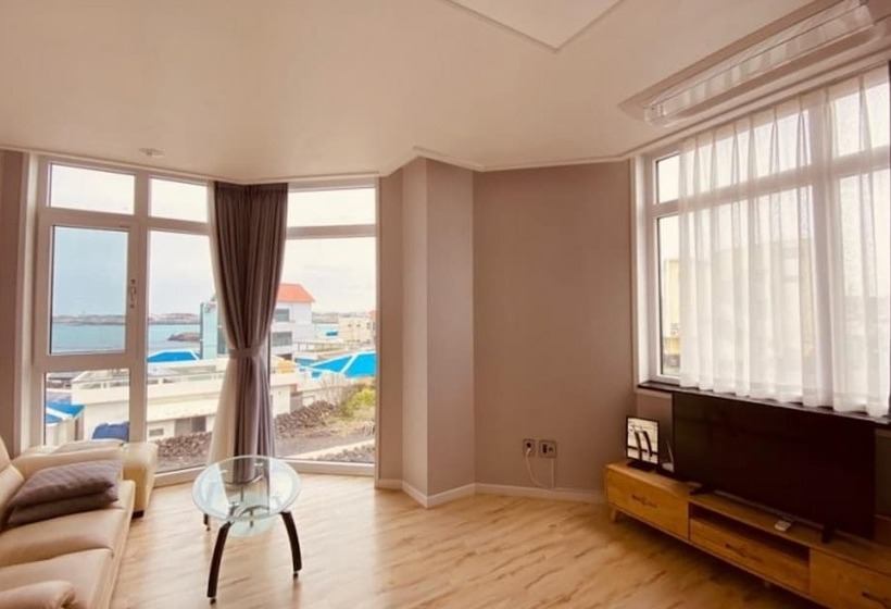 Jeju Beautiful Pension