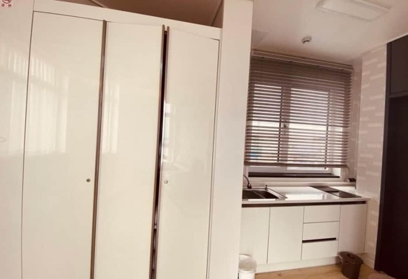 Jeju Beautiful Pension