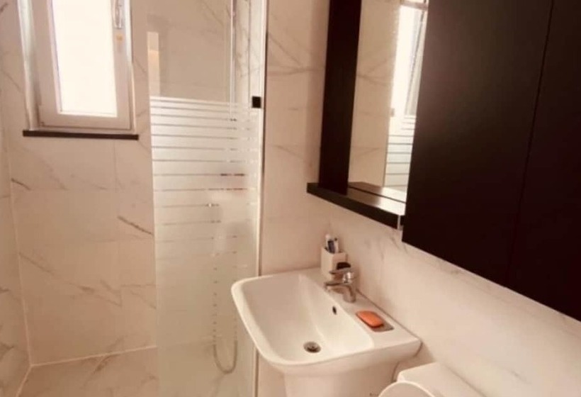 Jeju Beautiful Pension