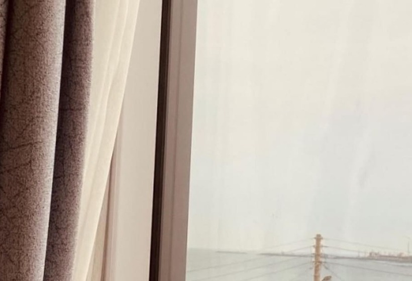 Jeju Beautiful Pension